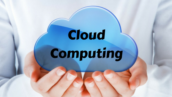 Cloud-computing-Training