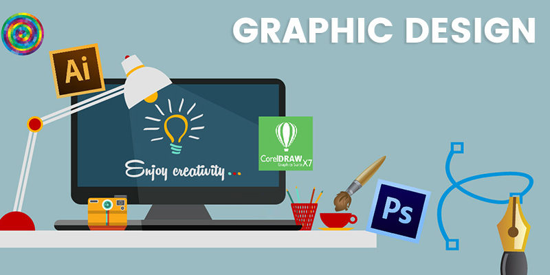 What Software do most Graphic Designers use?