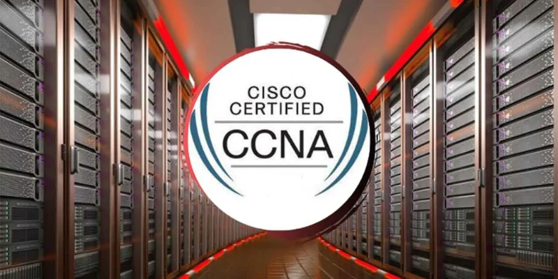 Why is CCNA important for IT infrastructure roles?