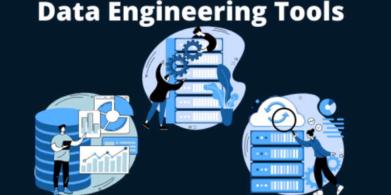 Top Data Engineering Tools and Technologies to Master